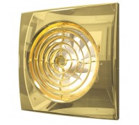 Вентилятор AURA 5C Gold (золото)